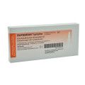 RUFEBRAN lympho Ampullen 10 x 1 ml