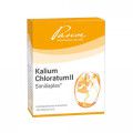 KALIUM CHLORATUM 2 Similiaplex Tabletten