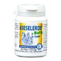 KIESELERDE+BIOTIN Kapseln