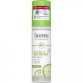 LAVERA Deodorant Spray natural & refresh