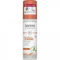 LAVERA Deodorant Spray natural & strong