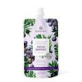 DERMASEL Totes Meer Cremedusche Fresh Berries