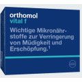 ORTHOMOL Vital F Granulat/Kap./Tabl.Kombip.7 Tage