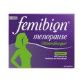 FEMIBION Menopause Hitzewallungen Tabletten